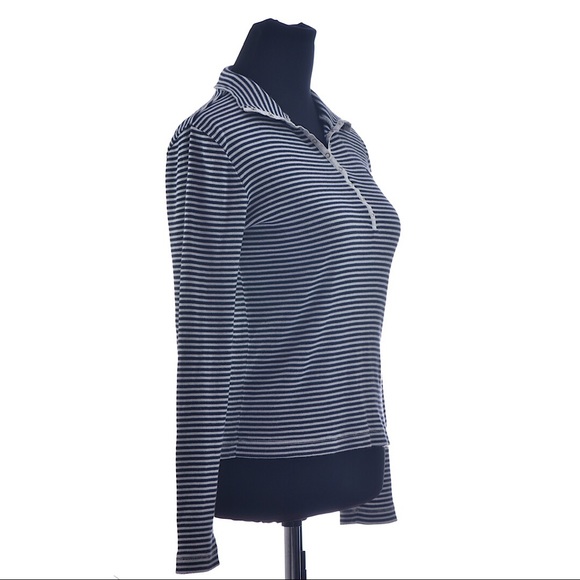 Ralph Lauren Polo Jeans Vintage Sweater Striped - Picture 3 of 8